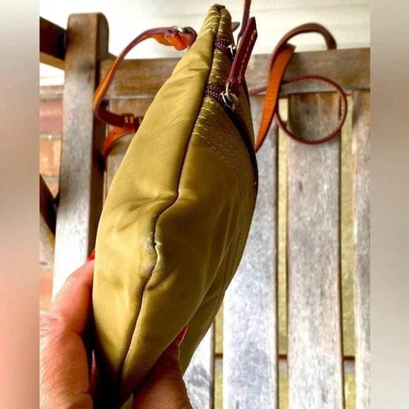 Dooney&Bourke Nylon Crossbody Bag - Picture 5 of 5